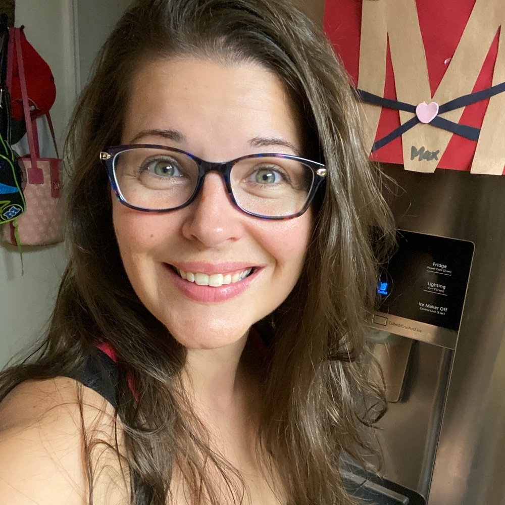 Meet your Posher, Tiffany